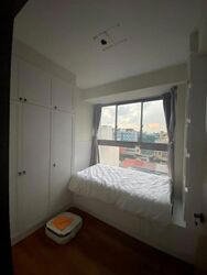 Evergreen View (D14), Apartment #614676621